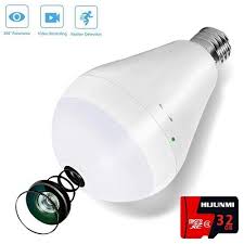 Light Bulb Security Camera Reviews And Buying Guide Of 2020