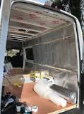 what-do-you-use-to-insulate-a-van