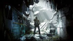 Metro Last Light Redux Steam Key For Pc Mac And Linux Buy Now