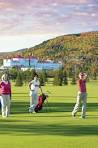 White Mountains, NH Golf | Country Clubs & Resorts