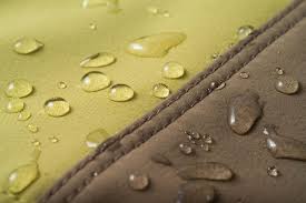 fiber fabric protection treatment
