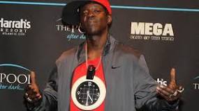 What does Flavor Flav
