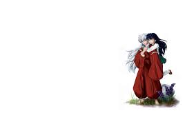 inuyasha background 60 pictures