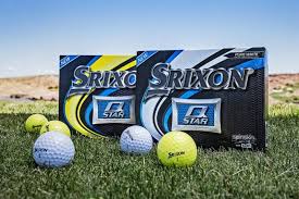 Review The 5th Generation Of Srixon Q Star Golf Balls