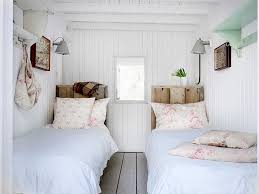 15 small guest room ideas with e