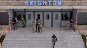 Brighton city empire