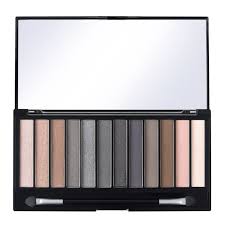 eyeshadow palette makeup revolution