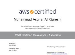 provide aws cloud solutions and