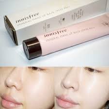 innisfree mineral make up base spf30 pa