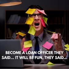First time home buyer loans nc faqs, nc first time home. The Ultimate Loan Officer Meme Collection Download