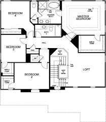 Kb Homes Floor Plans
