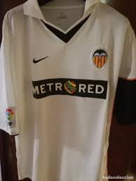 Página web oficial del valencia cf. Valencia Cf L Camiseta Futbol Football Shirt T Sold Through Direct Sale 134148386