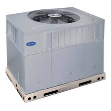 Combined Heating And Cooling Systems
