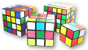 Fortunately, there's an easier route to figu. Rubik S Cube Puzzle Toy Britannica