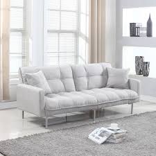 Choosing a sofa for a small living room is a bit of a minefield. Best Cheap Futons Popsugar Home