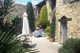 bed breakfast uzès charming bed and
