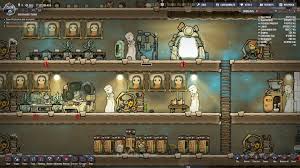 You need enough space in each room for items, and decor, while enough space between rooms to allow for airflow (thus needing less o2 producing. Tips And Tricks Oxygen Not Included Wiki Guide Ign