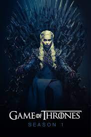 Game of Thrones (TV Series 2011-2019) - Posters — The Movie Database (TMDB)