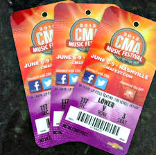 What You Need To Know For Cma Fest Nashvilles Epic Concerts
