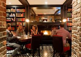 Where The Hearth Is Perfect Date Spots
