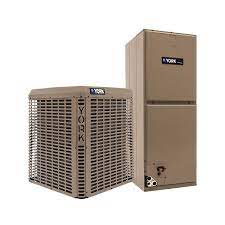 york 5 ton 16 seer air conditioning