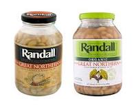 What kind of beans are Randall beans?