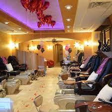 beverly hills nails nail salon in