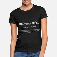 makeup artist makeup artist black
