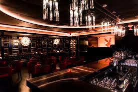 Playboy Club in New York City Will Convert to Merchants Steakhouse and Live  Nation Theater - Eater NY