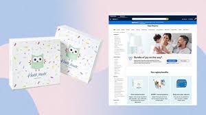 walmart baby registry review how to