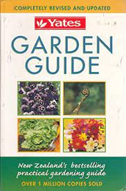 Yates Garden Guide Ann Whitehead