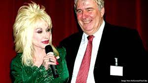 Carl Dean: Dolly Parton's husband ...