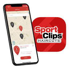 sport clips haircuts check in