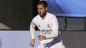 Our eden hazard biography tells you facts about his childhood story, early life, parents, family facts, wife, children, cars, net worth, lifestyle and personal life. Eden Hazard Zinedine Zidane Can T Explain Real Madrid Forward S Latest Injury Bbc Sport