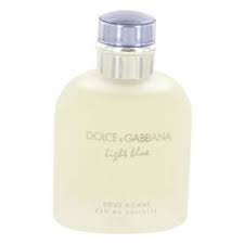 Light Blue By Dolce Gabbana Buy Online Perfume Com