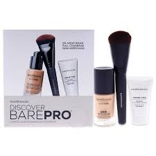 bareminerals las discover barepro