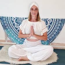 personalised kundalini and hatha yoga