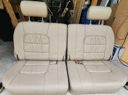 Genuine Oem Seats For Toyota Land