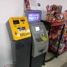 You can buy btc, eth, ltc for cad here. Localcoin Bitcoin Atm Candy Crush Convenience 2979 Unity Gate Mississauga On L5l 3e5 Canada