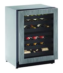 u line wine coolers beverage appliances