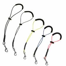 I've heard its 13 as its about the right number for the right amount of friction for a long drop hanging, and also just because its the unlucky number 13 from various knot tying folks, but after googling i couldn't really find anything. Proguard Grooming Noose Lightweight Multiple Sizes