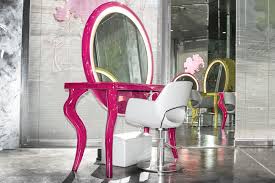 Colors For Your Salon