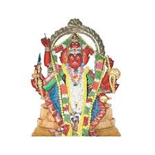 Sakthi Vikatan - 12 March 2019 - மண்... மக்கள்... தெய்வங்கள்! - 22 - தஞ்சையின் காவல் தெய்வம்! | Village Gods Thanjavur Kodiyamman - Sakthi Vikatan - Vikatan