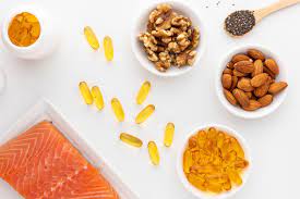 the side effects of fish oil supplements