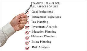 Investment Planning Advisor Services | The H Group, Inc.