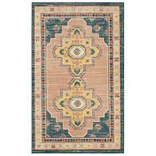 mohawk home jarama green 7 ft 6 in x 10 ft area rug
