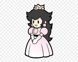 If the 'download' 'print' buttons don't work, reload this page by f5. Newspaper Clipart Princess Peach Coloring Pages Png Download 162888 Pinclipart