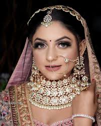 party makeup artists in ludhiana 10
