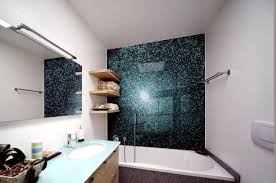 without bathroom tiles ideas for free