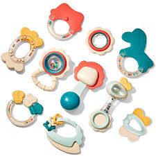 infant toys baby teething toys